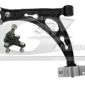 BRAS SUSPENSION DEVANT GAUCHE 1K0407151AC
