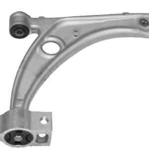BRAS SUSPENSION DEVANT GAUCHE ET DROIT 3C0407151A, 3C0407151A