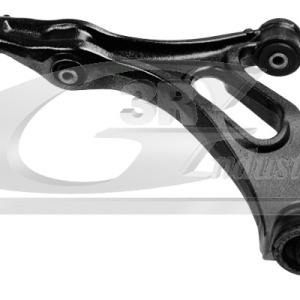 BRAS SUSPENSION DEVANT GAUCHE 7L0407151C, 7L0407151D, 7L0407151E