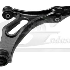 BRAS SUSPENSION DEVANT DROIT 7L0407152H, 7L0407152C / D, 7L0407152E