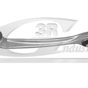 BRAS SUSPENSION DEVANT GAUCHE 8E0407505P, 8E0407505C, 8D0407505L