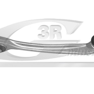 BRAS SUSPENSION DEVANT DROIT 8E0407506P, 8E0407506C, 8E0407506D