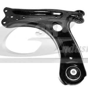BRAS SUSPENSION DEVANT GAUCHE 6R0407151E, 6R0407151