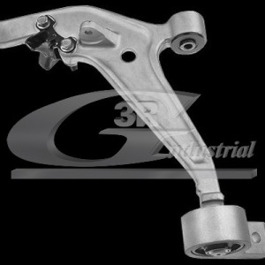 BRAS SUSPENSION DEVANT GAUCHE 545018H310, 54501-8H31A, 54501-8H310