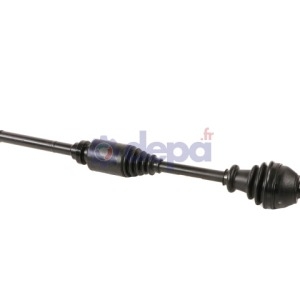 TRANSMISSION échange standard – 3273Q0 , 3273Q3,