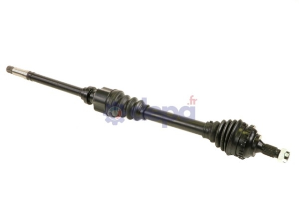 TRANSMISSION échange standard – 3272H7