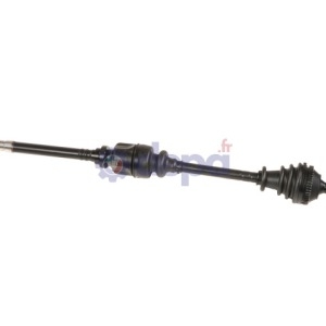 TRANSMISSION échange standard – 3272H6 , 3272H9,
