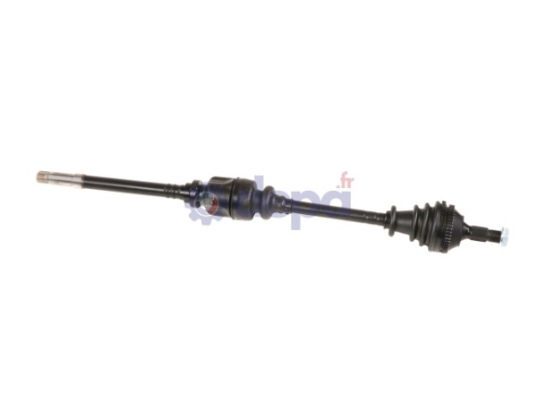 TRANSMISSION échange standard – 3272H6 , 3272H9,