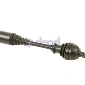 TRANSMISSION échange standard – 3272K1