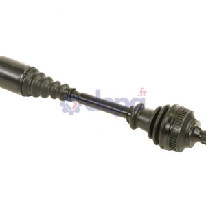 TRANSMISSION échange standard – 1611143380, 9807160680,