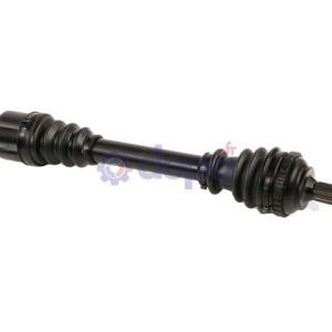 TRANSMISSION échange standard – 1611143280, 9807160780,