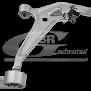 BRAS SUSPENSION DEVANT DROIT 545008H310, 54500-8H31A, 54500-8H310