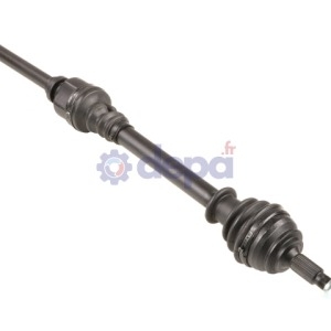TRANSMISSION échange standard – 9671411280, 1610205480,