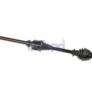 TRANSMISSION échange standard – 9825390980, 1647577680,