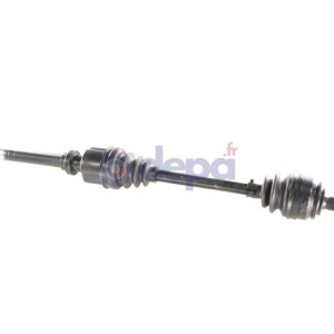 TRANSMISSION échange standard – 9825391780, 1647577380,