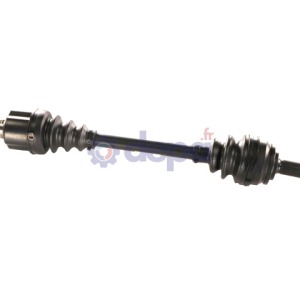 TRANSMISSION échange standard – 9825391880, 1647577480,