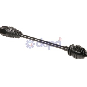 TRANSMISSION échange standard – 1608957880, 9803959680,
