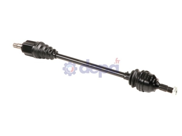 TRANSMISSION échange standard – 1608957880, 9803959680,