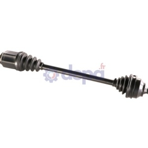 TRANSMISSION échange standard – 1608957780, 9803959580,