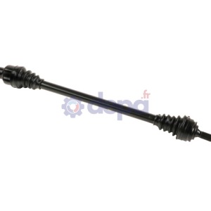 TRANSMISSION échange standard – 9824359680, 1642341880,