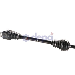 TRANSMISSION échange standard – 9824878280, 1642341980,