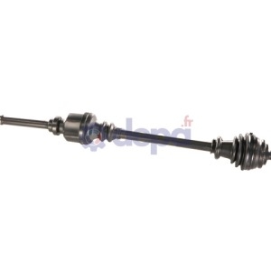 TRANSMISSION échange standard – 9825384080, 1642344280,