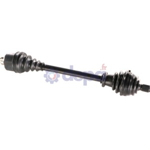 TRANSMISSION échange standard – 9837405680, 1682747780,