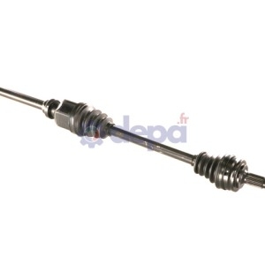 TRANSMISSION échange standard – 9825384180, 1642344380,