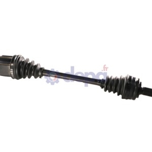 TRANSMISSION échange standard – 9827832680, 1642344480,