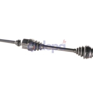 TRANSMISSION échange standard – 9836235180, 1666449580,