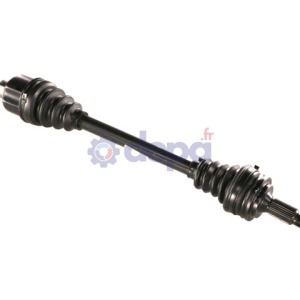 TRANSMISSION échange standard – 9840014680, 1675859880, 9831666480