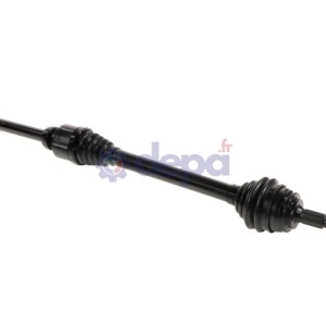 TRANSMISSION échange standard – 9670289080, 1610205280,