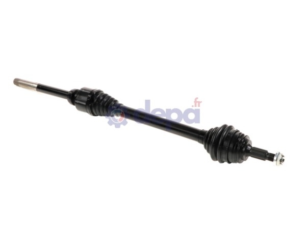 TRANSMISSION échange standard – 9670289080, 1610205280,