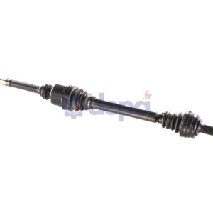 TRANSMISSION échange standard – 9848820780