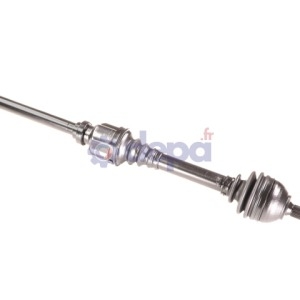 TRANSMISSION échange standard – 1608216080, 9676864380,