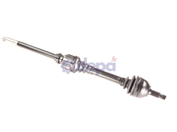 TRANSMISSION échange standard – 1608216080, 9676864380,