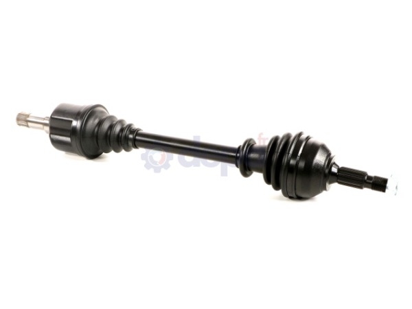 TRANSMISSION échange standard – 327302, 3274A0,