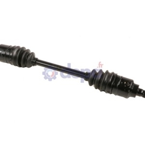 TRANSMISSION échange standard – 327475