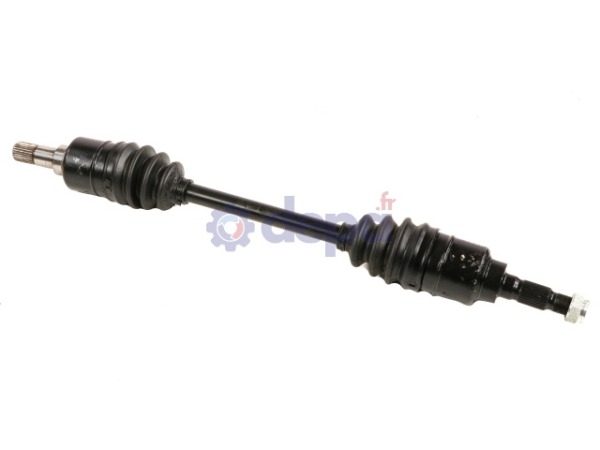 TRANSMISSION échange standard – 327475