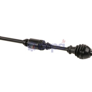 TRANSMISSION échange standard – 327464
