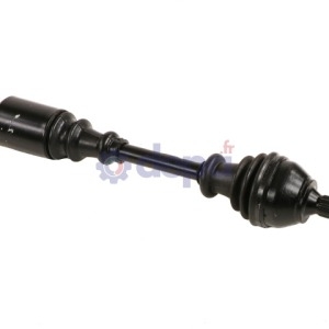 TRANSMISSION échange standard – 327323, 327324, 327485
