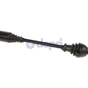 TRANSMISSION échange standard – 327221, 327348, 327349