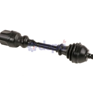 TRANSMISSION échange standard – 327222, 327330, 327354