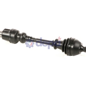 TRANSMISSION échange standard – 327203, 327329,