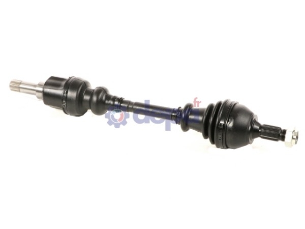 TRANSMISSION échange standard – 3273J0 , 3273J6,