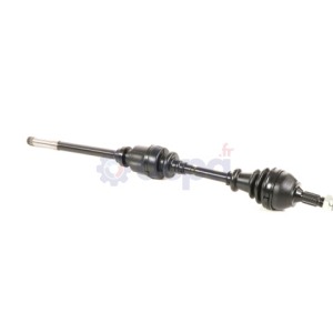 TRANSMISSION échange standard – 327204, 327291,