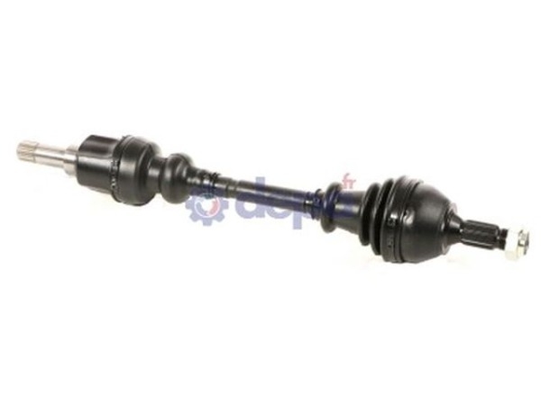 TRANSMISSION échange standard – 3273C3 , 3273C4,