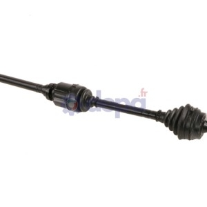 TRANSMISSION échange standard – 327206, 327374,