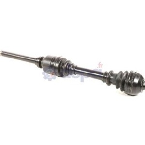 TRANSMISSION échange standard – 32731G , 327378, 3273A2