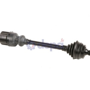 TRANSMISSION échange standard – 32731J , 3273000000, 3273L3